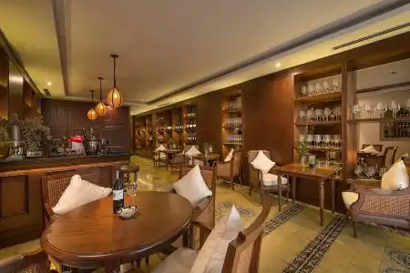 La Nueva Boutique Hanoi - 8