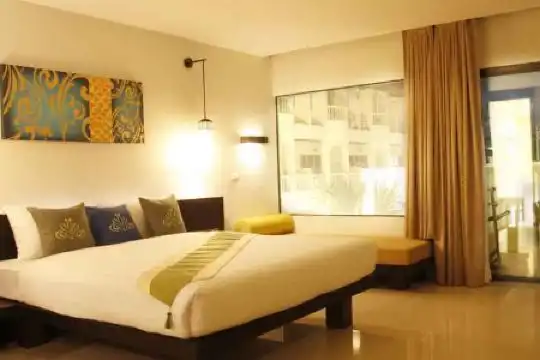 Palmyra Patong Resort Phuket - Sha Extra Plus - 15