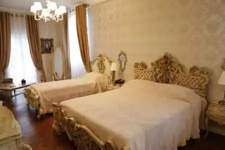 Castle Konti - 2