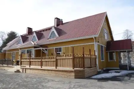Gasthaus Ii - 3