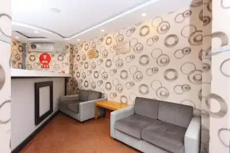 Collection O 76866 Grace Residency - 3