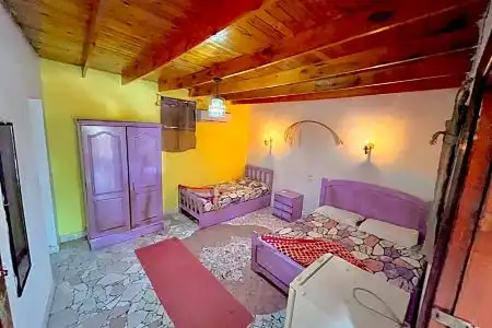 Bishbishi Camp Dahab - 1