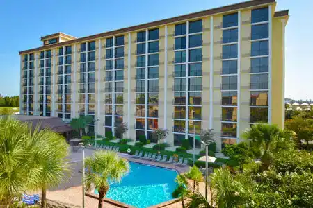 Rosen Inn Closest to Universal - 0