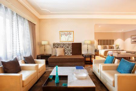 The Claridges New Delhi - 84
