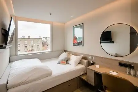 Marlin Stephens Green - 2