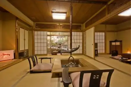 Yugawara Onsen Ryokan Uohan - 45