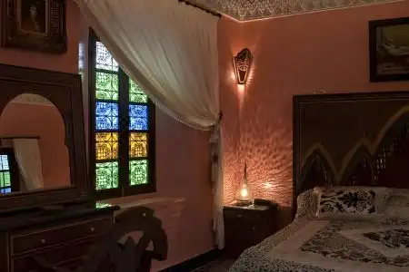 Riad Dar Guennoun - 10