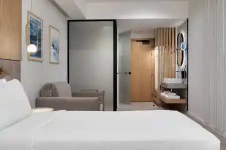 Hilton Garden Inn Athens Syggrou Avenue - 83