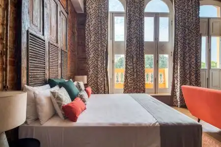 Selina Lapa Rio de Janeiro - 1
