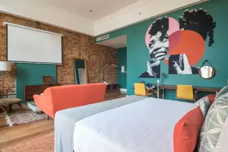 Selina Lapa Rio de Janeiro - 34