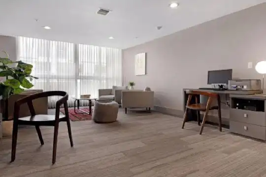 Habitat Brickell I Sextant - 207