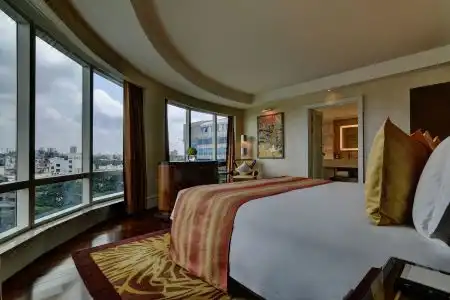 The Ritz - Carlton, Bangalore - 2