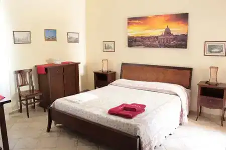 Ianus Guest House - 0