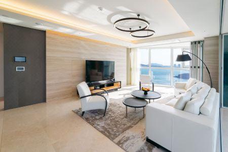 Grand Lct Residence - 204