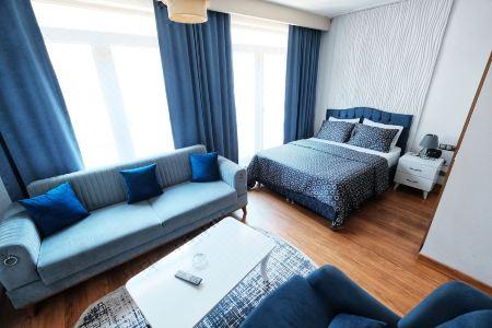 Sabiha Gokcen İStanbul Houses - 55