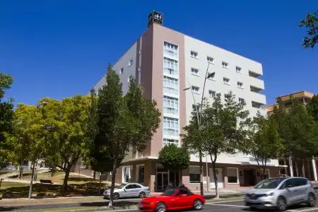 Avenida - 1