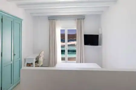 Arte & Mare Elia Luxury Suites & Vllas - 110
