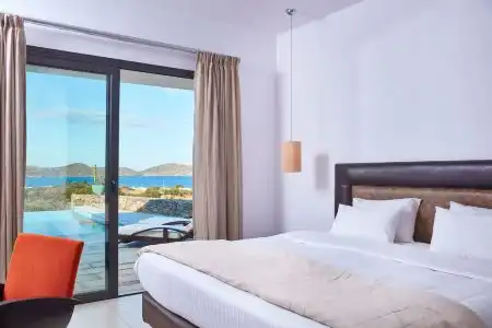 Elounda Palm & Suites - 9