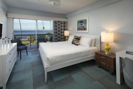La Jolla Cove Suites - 76