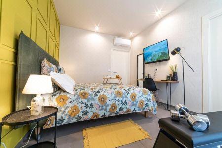 Smartfit House a Unique b&b Experience In Pescara - 72