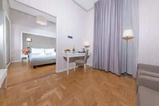 Grand & des Anglais Spa - 58