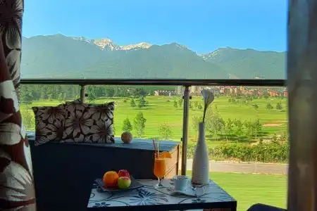 Cornelia Deluxe Residence - 50