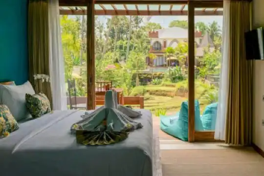 Menzel Ubud - 195