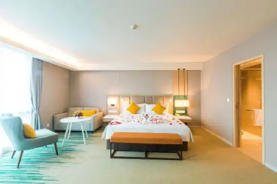 Zealax & Residence - 28