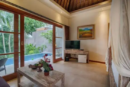 Anusara Luxury Villas - 28