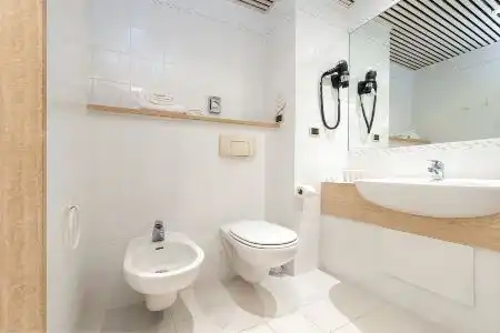 Best Western Quattrotorri - 101