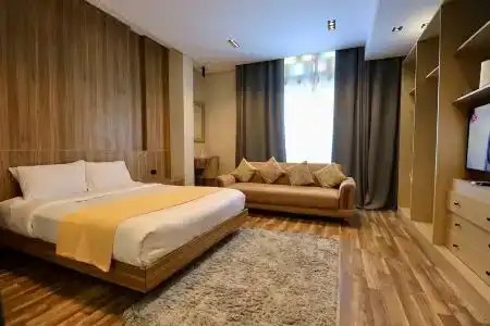 Farida Palace - 8