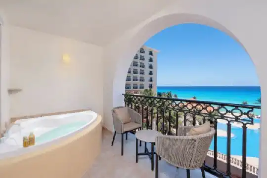 GR Solaris Cancun - Все включено - 51