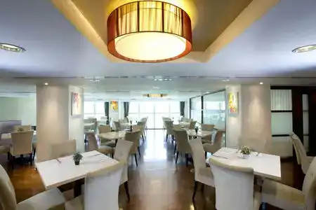 Silka Far East - 3