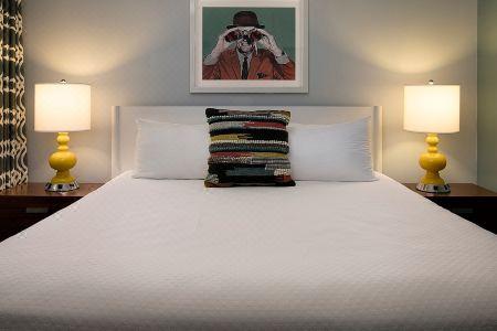 La Jolla Cove Suites - 23