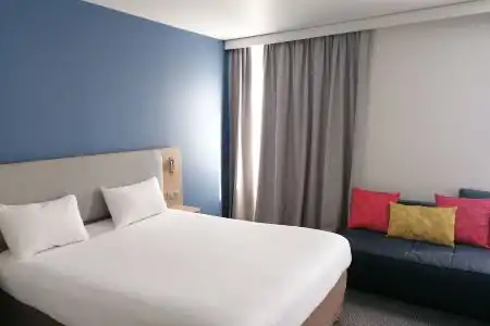Holiday Inn Express - Le Havre Centre - 39