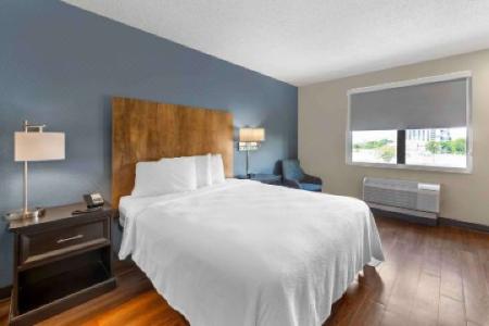 Extended Stay America Suites - Fort Lauderdale - Convention Center - Cruise Port - 41