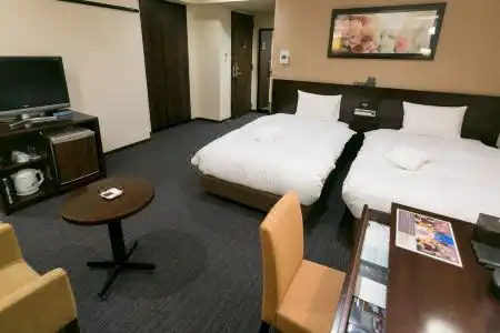 Lagunasuite Shinyokohama - 31