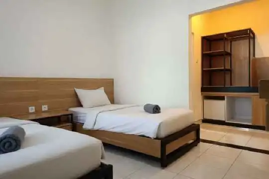 Pondok Anyar - 46