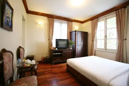 Dalat Cadasa Resort - 53