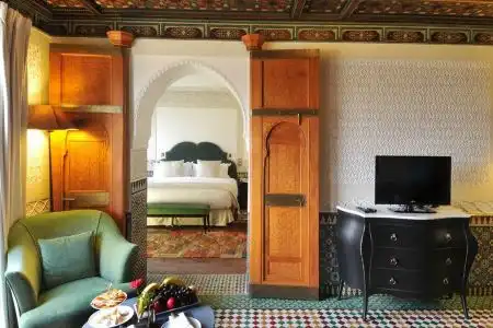 Palais Faraj Suites & Spa - 41