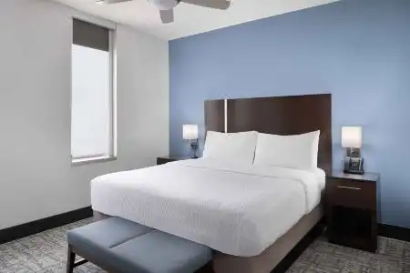 Homewood Suites- Denver Downtown Convention Center - 21