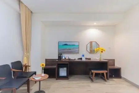 EMERALD BAY & SPA - 60