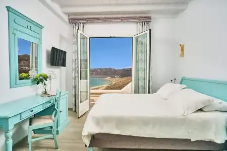 Arte & Mare Elia Luxury Suites & Vllas - 67