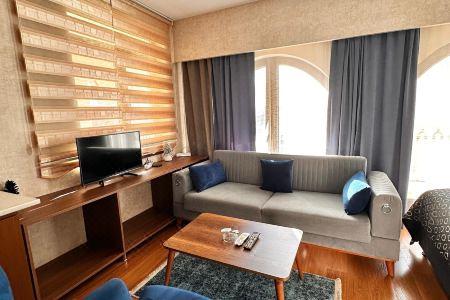 Sabiha Gokcen İStanbul Houses - 68