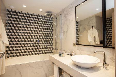 Hôtel & Spa Madison Saint Jean de Luz - 103