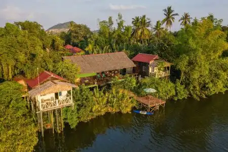 Green Mango Bungalows - 24