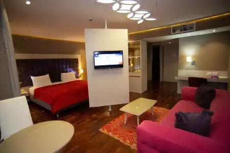 Bougainville Bay Resort - Villa 11 - 120