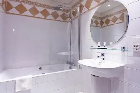 Hôtel Atlantis - 16