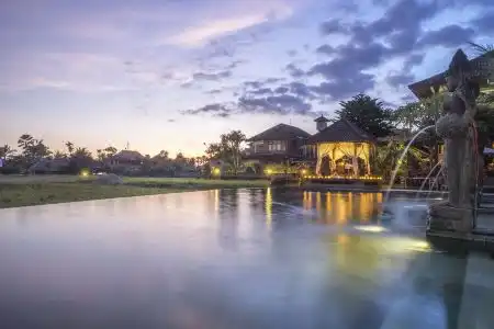 Cendana Resort & Spa by Mahaputra - 5
