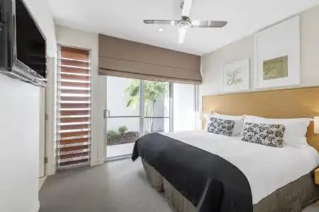 Racv Noosa - 49